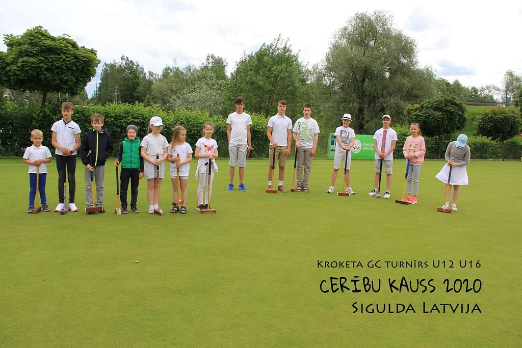 13.0 Ceribu kauss 2020 parade