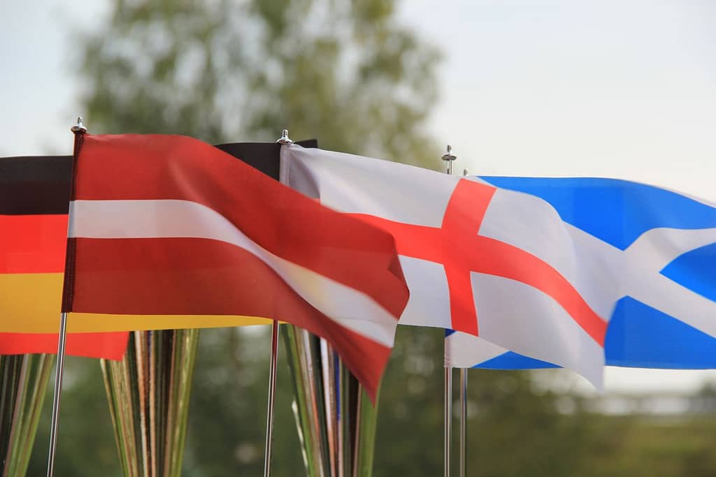 8. Baltic Open 2019