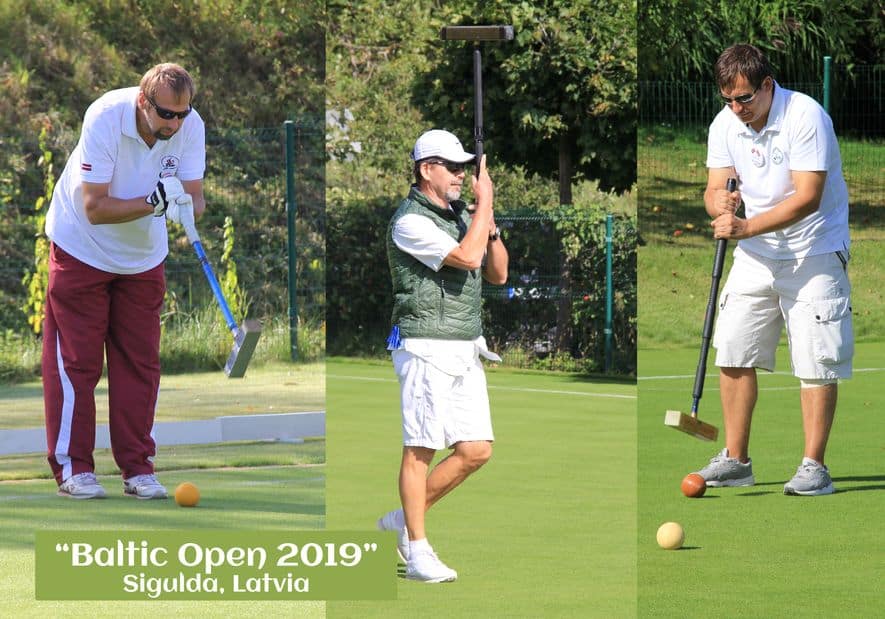 8. Kolaza1 2019 Baltic Open