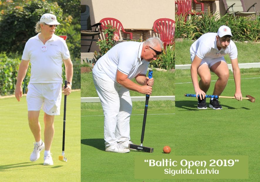 9. Kolaza2 2019 Baltic Opens